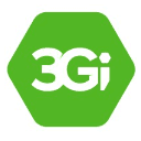 3Gi Technology Logo