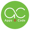 Apps O Code SMC Pvt Ltd Logo