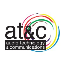 AT&C Professional Systems Ltd Logo