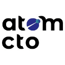Atom CTO Logo