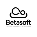 Betasoft Solutions Logo