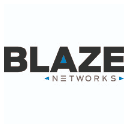 Blaze Networks Ltd Logo
