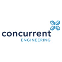 Concurrent Engineering Limited Logo