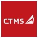 CTMS Service Management Logo
