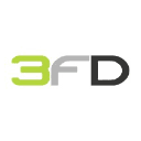 3fD 3form Design Logo