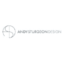 Andy Sturgeon Landscape and Garden Design Logo