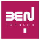 Ben Johnson Interiors Logo
