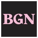 BGN Agency Logo