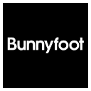 Bunnyfoot Logo