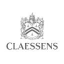 Claessens International Logo