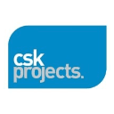 CSK PROJECTS LTD Logo