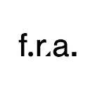 f r a Logo