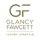 Glancy Fawcett Logo