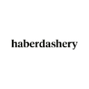 Haberdashery Lighting Logo