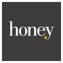 Honey Creative Brand Agency Logo