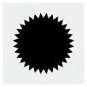 Imaginary Friends Logo