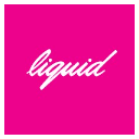 Liquid Creative Agency Logo
