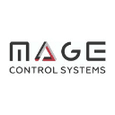 Mage Control Systems Ltd Logo