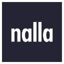 Nalla Logo