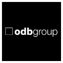 ODB Group Logo