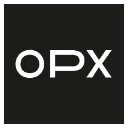 OPX Studio Logo