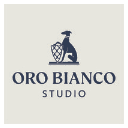 Oro Bianco Studio Logo