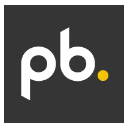 PB Creative ltd Logo