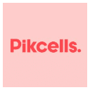 Pikcells Logo