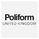 Poliform UK Logo