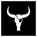 Run For The Hills Logo