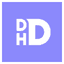 DHD Logo