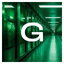 Green Room Design Logo