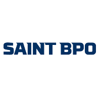 Saint BPO Logo