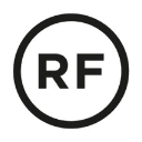 Robot Food Logo