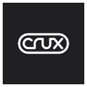 Crux Product Design Logo
