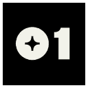 TYPE01 Logo