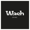 Wash Studio Logo