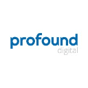 Profound Digital Logo