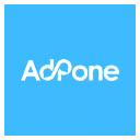 AdPone Logo
