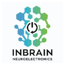 INBRAIN Neuroelectronics Logo