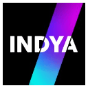 INDYA Logo