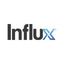Influx Logo