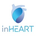 inHEART Logo