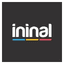 ininal Logo