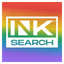 INKsearch co Logo