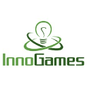 InnoGames GmbH Logo