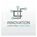 Innovation Consulting & Solutions Logo