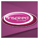 Inspired Selections Hearcare Recruitment Logo