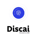 Discai Logo