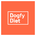 Dogfy Diet Logo